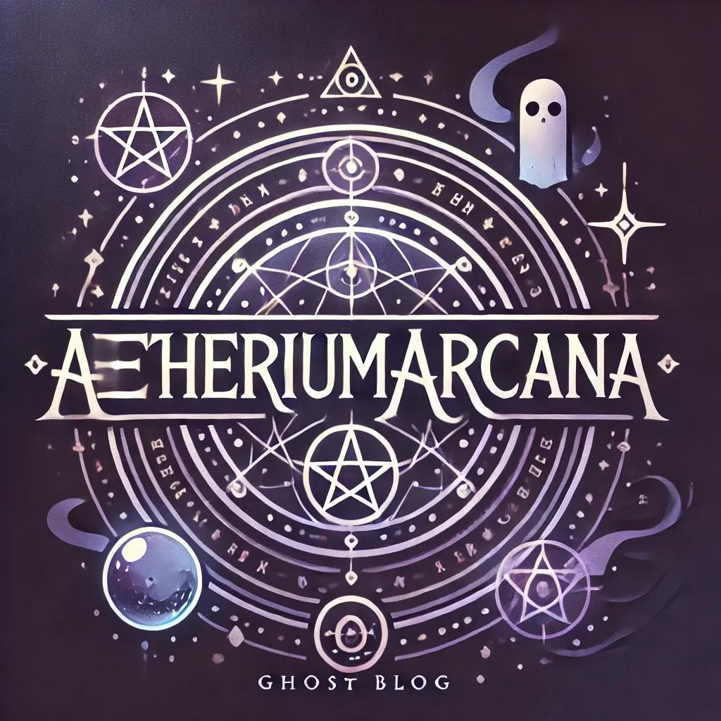 AetheriumArcana