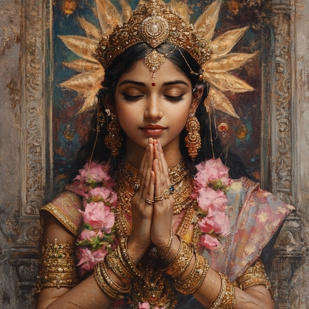 Renunciation, Destiny and Sweet Surrender