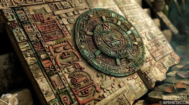 Mesoamerican Breakthroughs — Landa’s “Alphabet” and Maya Glyphs