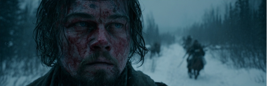A haunted wilderness: Edgar Huntly, The Revenant, and the persistence of the gothic frontier in American imagination