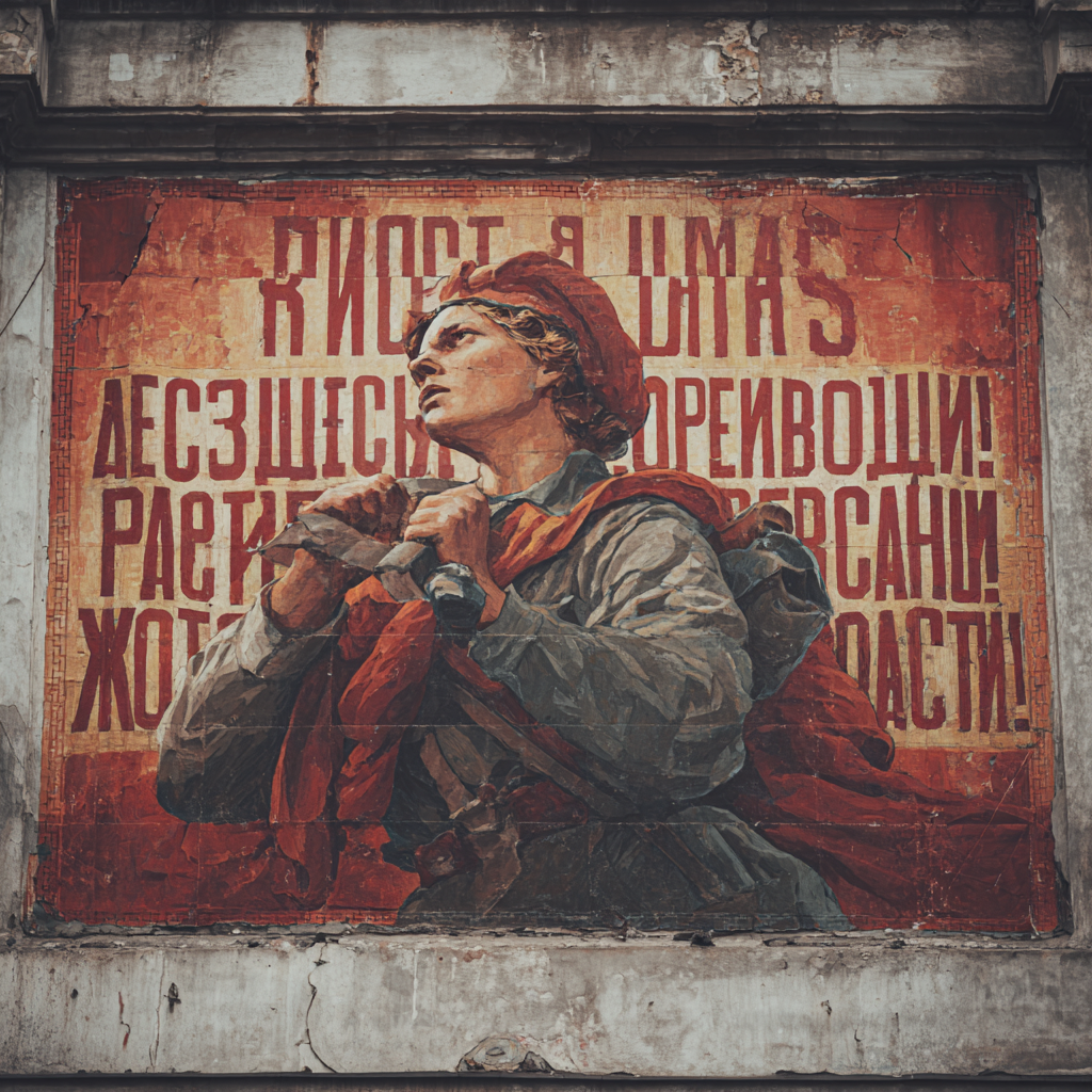 When revolutions freeze and markets burn: The authoritarian turn of hierarchy