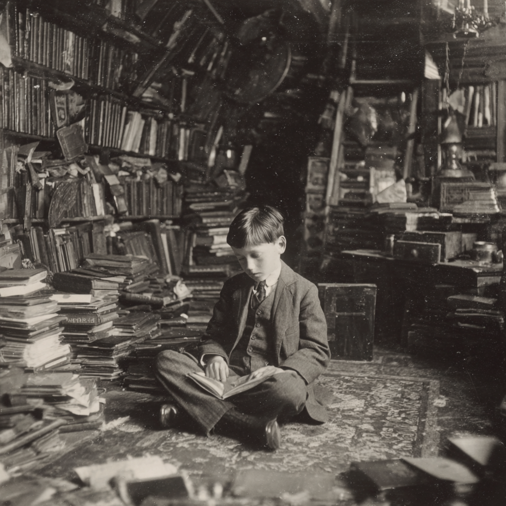 The Gothic as Threshold: Reframing early weird fiction through Lovecraft's critical lens