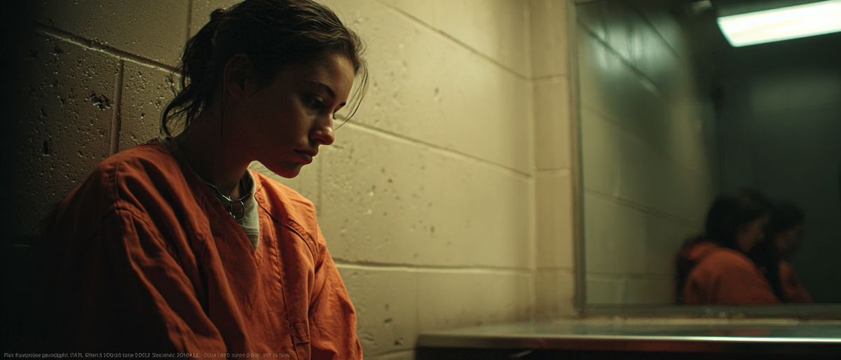 The American Justice System’s Disproportionate Impact on the Poor