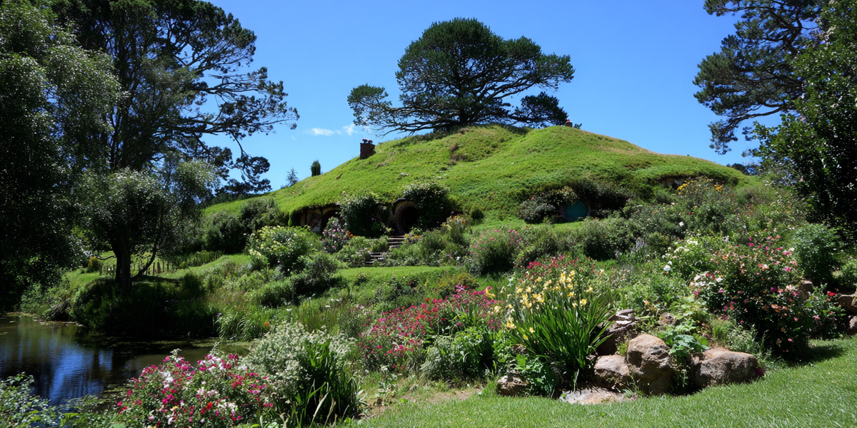 A Manual for Post-Industrial Sovereignty