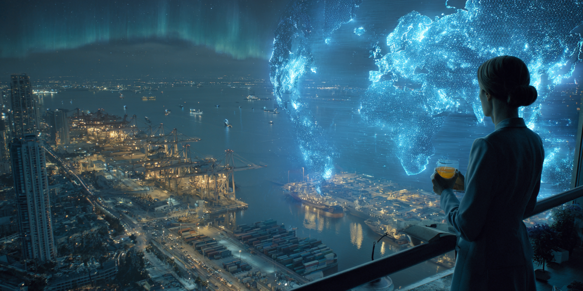 A Strategic Outline for a Florida-Texas Global Hegemony