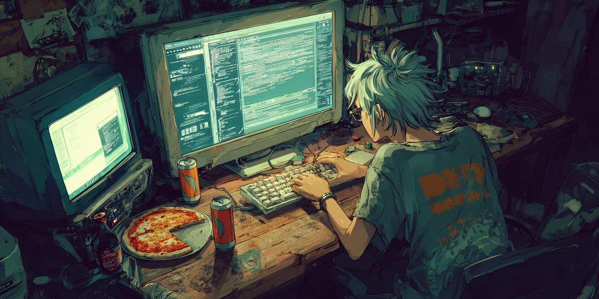 The Basement Prometheus