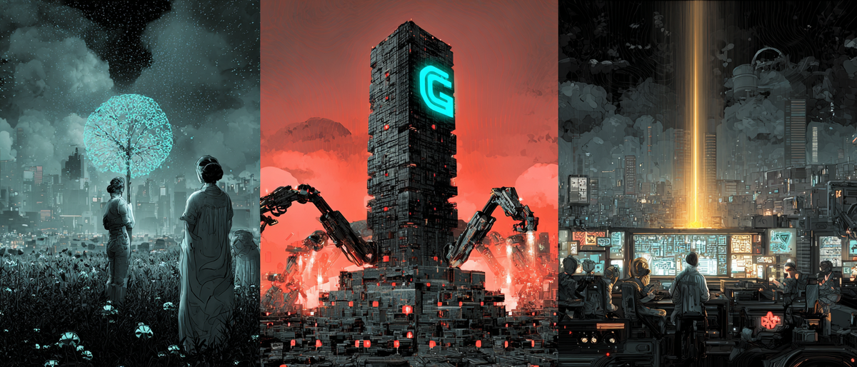 Willful Blindness, and the Fight for Creator Rights in the Age of Big Tech