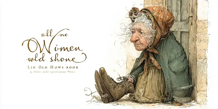 A few spirited nursery rhymes...