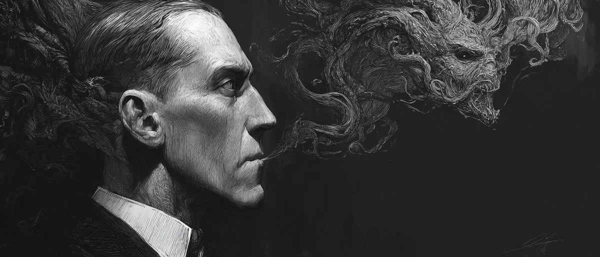 Lovecraft's Dream-Quest of Unknown Kadath: A Masterpiece in the Rough