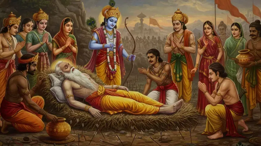 The Science of Light and the Light of the Text