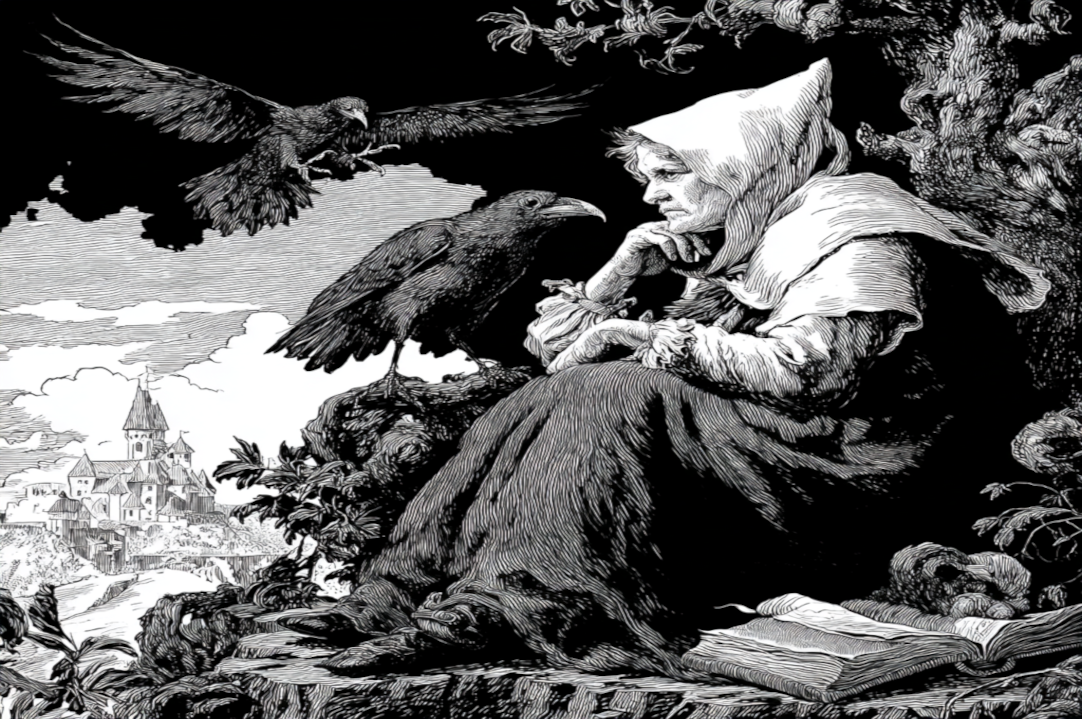 The Romantic Revival: Myth, Nation, and the Hero Reborn