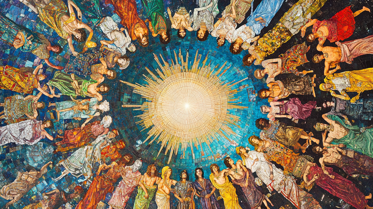 A History of the Hero's Journey