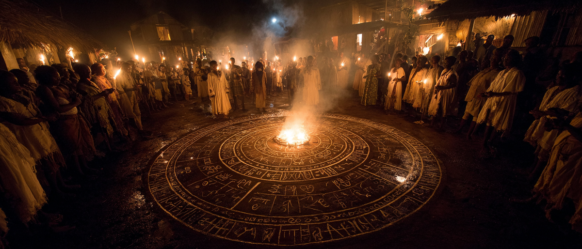 The Attentive Mind: Agency, Intention, and the True Active Principle of Magic