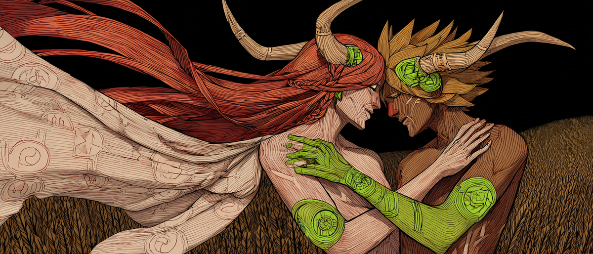 Gilgamesh and What the Tradition Left Behind