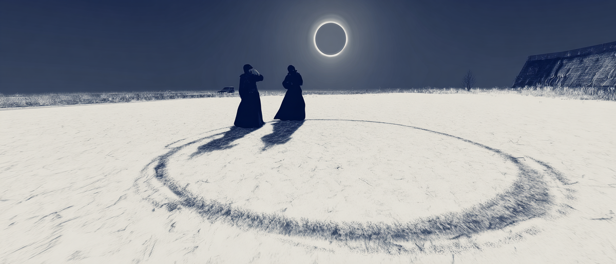 The Solar Myth and Its Shadow