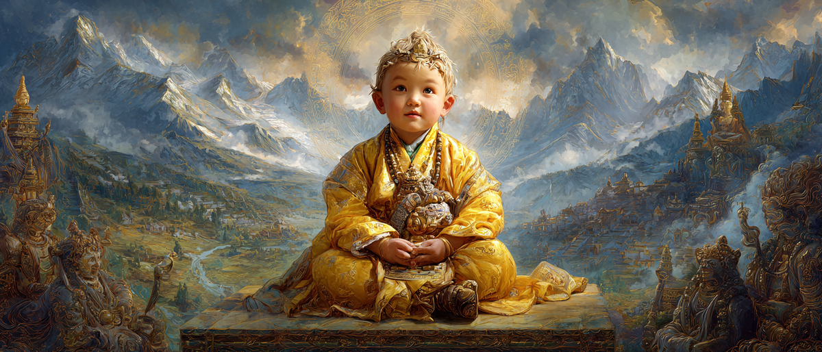 The Sovereign Child: Innocence, Power, and the Epistemology of the Unconditioned