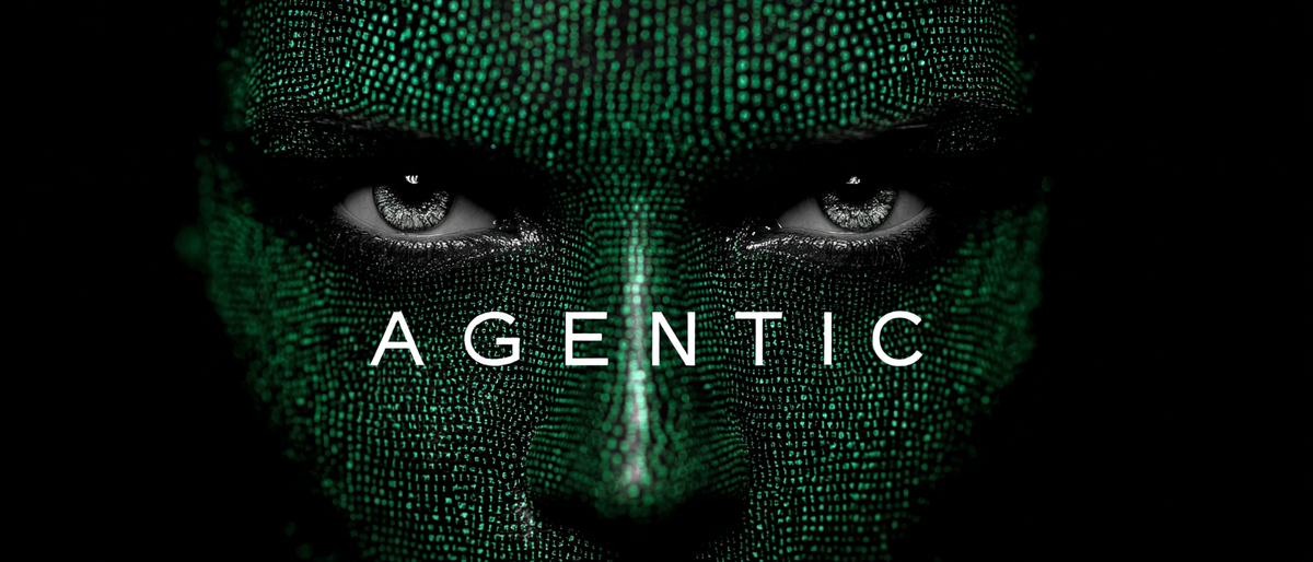 "Agentic" Isn't the Threat. Your Confusion About It Might Be.