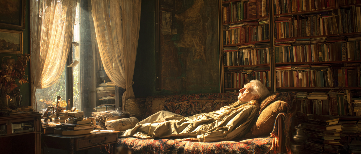 Putting God on the Couch