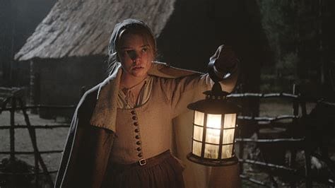 The Witch Within