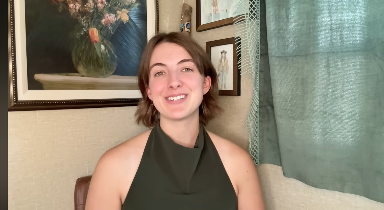 Ruffling Religious Feathers: Destiny Finn and the Recovery of Spiritual Imagination