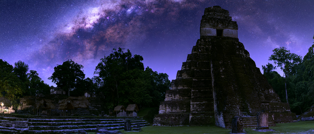 Two Epochs, Two Astronomical Logics