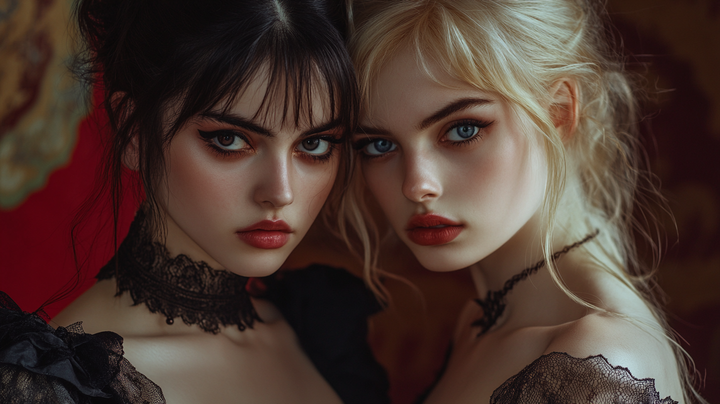 Carmilla: A subtle perfume at the heart of vampire literature
