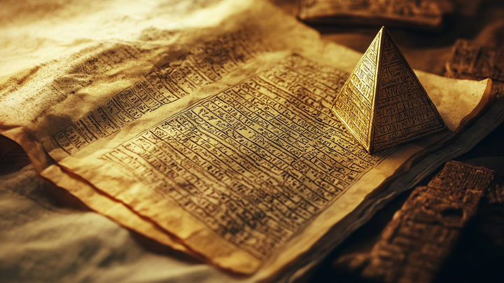Cracking the codes of history