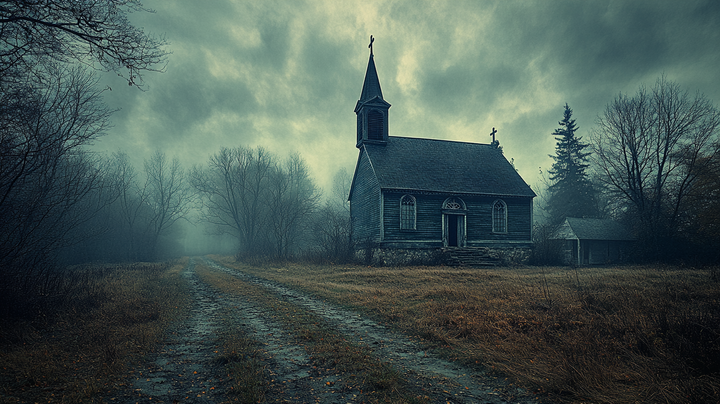 Haunted Beginnings: The earliest occult and horror qriters of New England and their influence on Nathaniel Hawthorne