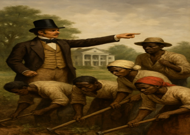 The Liberty of Gentlemen: How the American Revolution Secured the Wealth of the Colonial Elite