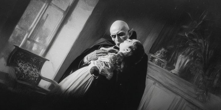 Sacrificial echoes in the life of the undead...