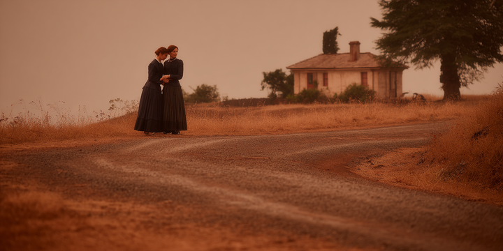 Gothic continuities in Elizabeth Bowen’s The Happy Autumn Fields and Sheridan Le Fanu’s Carmilla