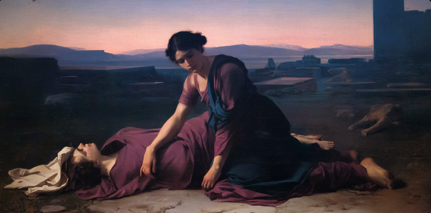 The Quiet Rebellion of Mercy