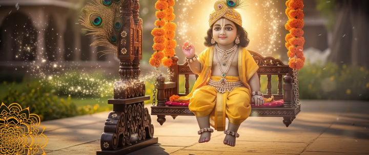 Murli Manohara Nandalala…
