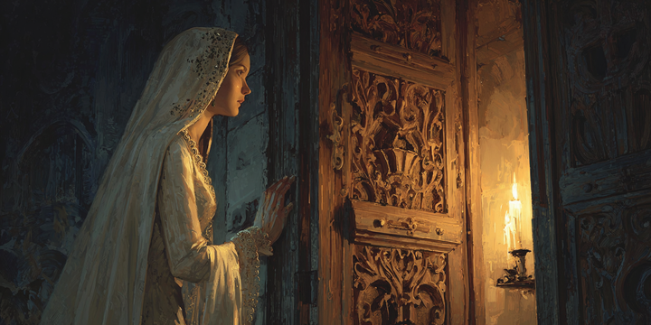“The Rose of Sharon: Erotic Ecstasy and Covenant Fidelity in the Song of Solomon and Psalms”