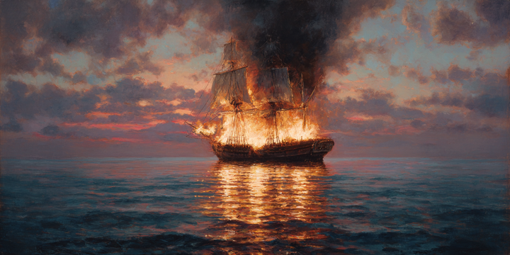 Chaos, Polyamory, and Incest in the Unique History of Pitcairn Island