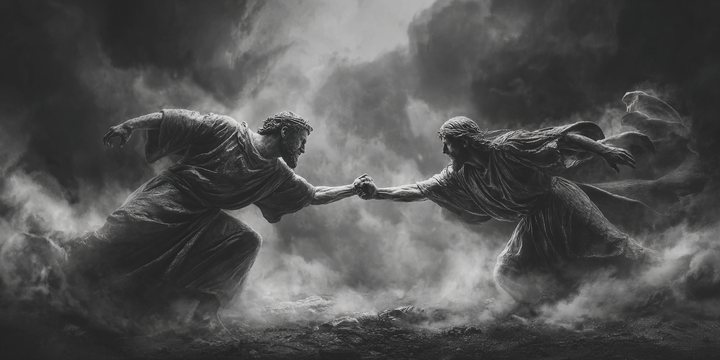 Dion Fortune and The Magical Battle of Britain