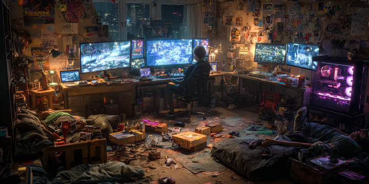 Fan-Edits, Indie Worlds, and the New Cinematic Ecosystem