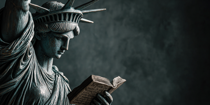 美国种族主义的荒谬性