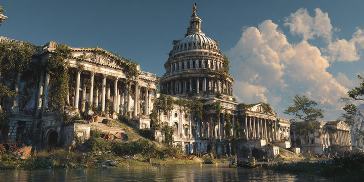 政治预测的虚假慰藉与结构性危机