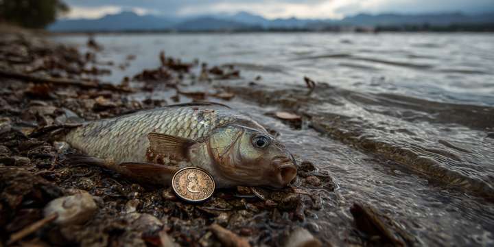 How the Early Church Traded the Way of the Lilies for the Way of the Sword