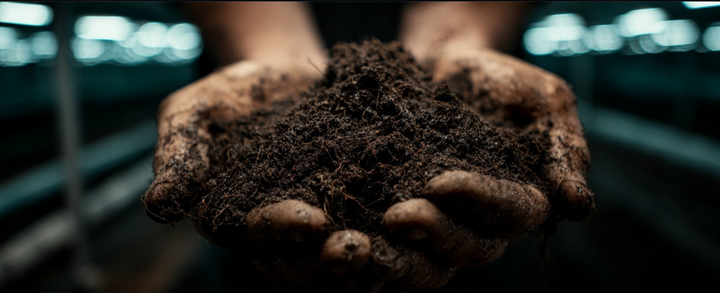 The Co-opting of the Sacred: How the USDA "Standardized" the Soul out of Organic Farming