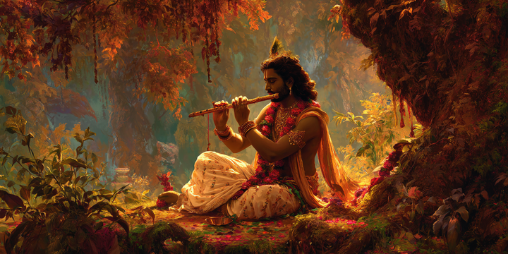 The Information Theory of Creation