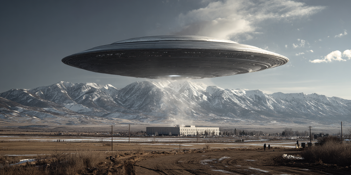 DEFCON IN SPAAAAACE: Why the Utah Data Center is the Galaxy's Juiciest Target