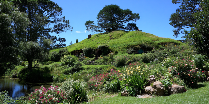 A Manual for Post-Industrial Sovereignty