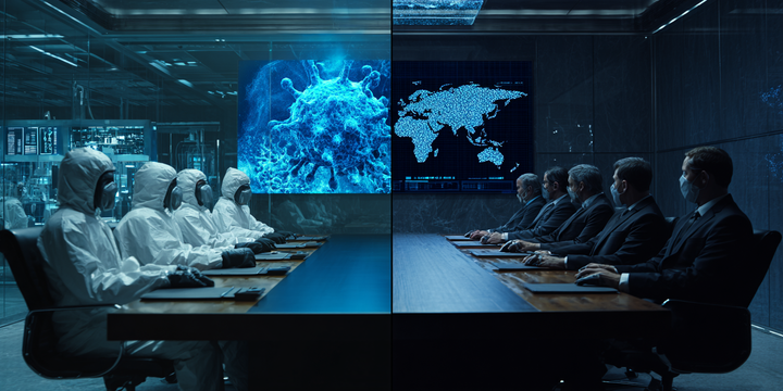 The Dividends of Dread