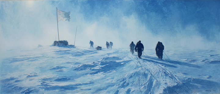 An Explorer’s Audit: How We Proved the Poles