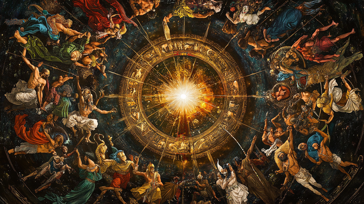 A History of the Hero's Journey from Ritual to Monomyth ~ Introduction