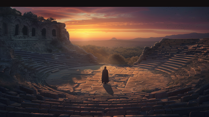 Aristotle, Catharsis, and the Structure of Transformation