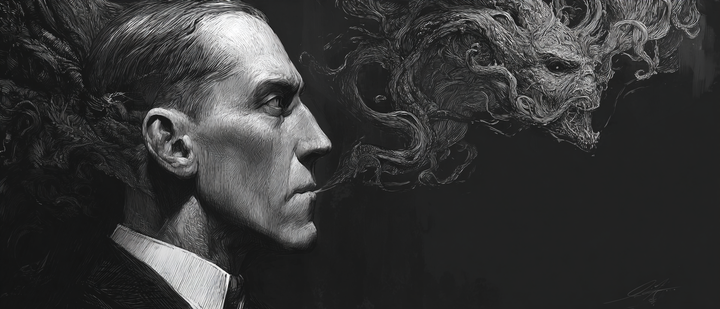 Lovecraft's Dream-Quest of Unknown Kadath: A Masterpiece in the Rough