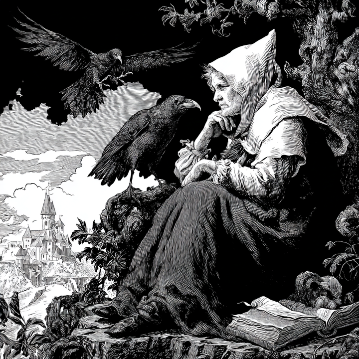 The Romantic Revival: Myth, Nation, and the Hero Reborn